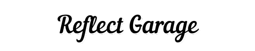 Reflect Garage｜車好きが集まる洗車・カーケアクラブ